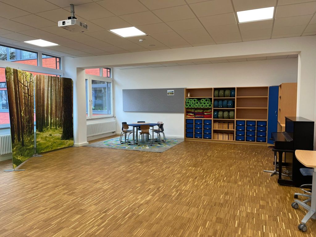 Lichtblicke #6 – Ruhe und Entspannung im&nbsp;Freiraum